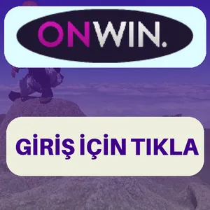 Onwin giriş