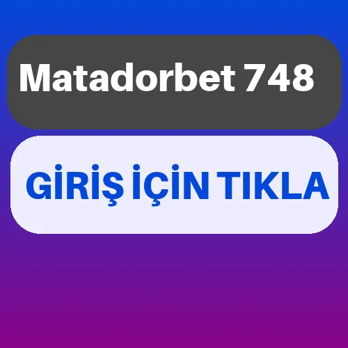 Matadorbet Güncel Giriş